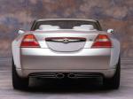 Chrysler 300C Hemi Convertible Concept 2000 года